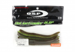 OSP Soft Lure Dolive Crawler 5,5 colio W-107 (3098)
