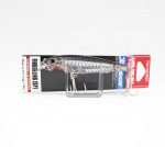 &bdquo;Yo Zuri Duel 3D&ldquo; pakrančių &bdquo;Fingerling 70SP Suspend Lure R1409-C4&ldquo; (9631)