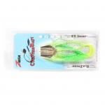 Zman Chatterbait 3/8 oz skęstantis masalas varlė (0348)
