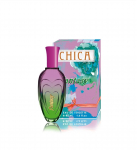 Fantasy tualetinis vanduo moterims Chica 45 ml