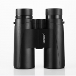 12x42 žiūronai teleskopas HD &scaron;viesos naktinis matymas Bak4 prizmė Profesionalus priartinimas Galingas medžiokliniams pauk&scaron;čiams stebėti