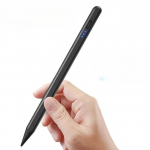 Pie&scaron;tukas, skirtas Xiaomi Redmi Pad SE 11 2023 5 6 Pro 5 6 Max 14, skirtas Redmi Pad 10.61 Plan&scaron;etinis kompiuteris Mobilieji telefonai Ra&scaron;ymo pie&scaron;imo ra&scaron;iklis juoda
