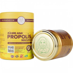 Z&uuml;hre Ana propolio pasta &ndash; pridėta beta gliukano ir žen&scaron;enio