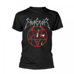 Emperor Pentagram 2014 Unisex mar&scaron;kinėliai S