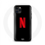 Coque Iphone 13 Pro Max Netflix
