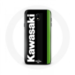 Coque pour Samsung Galaxy S4 Kawasaki Logo
