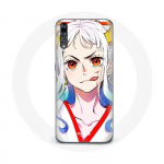 Coque pour Huawei P20 Pro Yamato One Piece Manga