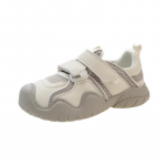 Moteri&scaron;ki sportiniai sandalai Nauji pavasario ir vasaros moteri&scaron;ki platforminiai &bdquo;muffin&ldquo; tipo batai Atviri balti &bdquo;daddy&ldquo; tipo batai 40 juoda