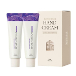 Milk Baobab Blooming Perfume Hand Cream Baby Powder 50g x 2p, 100g, 1 piece