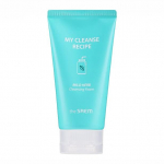The Saem - My Cleanse Recipe Cleansing Foam #Mild Herb 150ml
