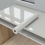 Namų dekoro plėvelės PVC lipnūs tapetai, atnaujinimas &bdquo;pasidaryk pats&ldquo; nulupti ir lipdukai, spintelė, atspari vandeniui 3D nuimami tapetai 10m*60cm