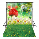 Velykų vakarėlio fono fotografijos fonas Triu&scaron;io spalvoti kiau&scaron;iniai kūdikių fotografijos fotostudijos reikmenys A-150*90cm