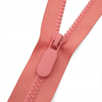 50 cm rankdarbių siuvimo &bdquo;pasidaryk pats&ldquo; aksesuarai Nr.5 Dervos užtrauktukai Be begalinio užrakto užtrauktukų Atviras dervos užtrauktukas 50cm