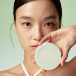 NEW Parnell Cicamanu Serum in Matt Cushion
