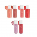 INGA Water Glow lūpų dažai 4,5g P000DXFI - Crush