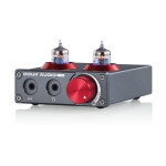 Nobsoud Douk Audio T4 PRO Mini 5654 Vakuuminis vamzdinis fono i&scaron;ankstinis stiprintuvas namų stereo garso i&scaron;ankstinio stiprintuvo ausinių stiprintuvas