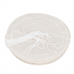 Buitinis daugkartinio naudojimo medvilninis kavos filtro audinys, skirtas sifono puodo kavos filtro audiniui, medvilninis kavos filtro audinys