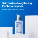 Real Barrier Extreme Cream Ampulė (50 ml)