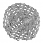 9 greičių dviračio grandinė sidabrinė dviračio grandinė mangano plienas kalnų plento dviračiui MTB grandinės dalis