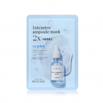 BEYOND - Intensive Ampoule Mask 2X, 25ml x 10ea, 6 types, Anti-Aging, Anti-wrinkle, Moisturizing, Korean Cosmetics, Kbeauty, sample Hyaluronic acid