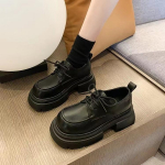 FASHION SHOES Vyri&scaron;ki kvėpuojantys sportiniai sportbačiai Sportiniai bėgimo bateliai Moteri&scaron;ki lauko teniso treniruokliai 35 juoda