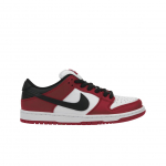 Nike Dunk Low SB J-Pack Chicago Unisex Kedai Raudoni BQ6817-600 37.5
