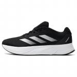 Adidas Duramo SL Juodi Balti Vyri&scaron;ki Sportbačiai Core-Black Cloud-White Carbon ID9849 36⅔