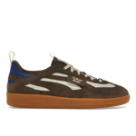 KidSuper x Puma Palermo Flaxen Mauved Out Unisex sportbačiai Ruda 397306-01 38