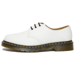 Dr. Martens 1461 Odiniai Minimalistiniai Kasdieniai Batai Unisex batai Balti 26226100 39