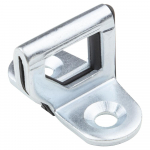 Durų užrakto spynos smogtuvas, vidurinis kablys, skirtas Peugeot Boxer Citroen relė Fiat Ducato