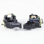 Naujas HOP-15XX lazerinis objektyvas, skirtas XBOX 360 Slim DG-16D4S Drive