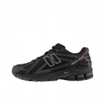 New Balance 1906R Juodi Sidabriniai Metaliniai Unisex Sportbačiai U1906ROE 38