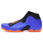 Nike Air Flightposite One 'Knicks' Madingi sportbačiai AO9378-401 41