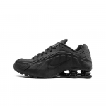 Nike Shox R4 Juodi EU 36 juoda