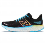 New Balance 1080 'Juodi Mėlyni' Sportbačiai M1080L12 44