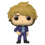 Figurine Funko Pop! N&deg;129 - Duran Duran - Nick Rhodes, Micromania-Zing, num&eacute;ro un fran&ccedil;ais du jeu vid&eacute;o et de la pop culture. Retro