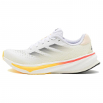 Adidas Supernova Rise Debesėlio Baltumo Geležies Metaliko Kibirk&scaron;tis Moteri&scaron;ki Sportbačiai IH7615 36⅔