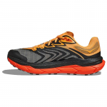 HOKA ONE ONE Tecton X 2 'Black Flame' sportbačiai 1134516-BFLM 43