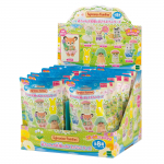 Sylvanian Families Kūdikių kolekcijos lėlės Gėlių sodo draugų serija Dėžutė ST Mark Amžius 3 ir Žaislas Sylvanian Epoch [Kūdikis - 16] BB-12 Sertifikuotas, Auk&scaron;tyn,