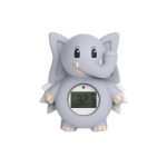 Kūdikio vonios termometras su LED ekranu ir temperatūros įspėjimu Vaikų vonios saugos priemonės Naujagimio vonios saugos žaislas Termometras