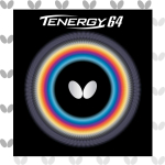 Butterfly Tenergy 64 Raudonas 05820 006 Vidutinis