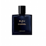 CHANEL BLEU DE CHANEL L&rsquo;EXCLUSIF Medžio gintaro vyri&scaron;kas Extrait de Parfum 100ml
