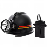 Xixun BMT0093-3W LED kasybos galvos žibintas