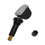 4 vnt. TPMS padangų slėgio monitoriaus jutikliai 315MHz tinka Ford Lincoln HC3Z-1A189-A