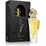 Maahir Eau de Parfum 100 ml