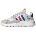 Adidas Nite Jogger 'White Royal Scarlet' FV3586 37⅓