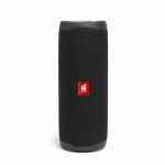 JBL Flip 5 Bluetooth ne&scaron;iojama vandeniui atspari kolonėlė Juoda