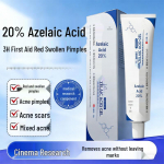 Suxiuchenshi 20% azelaino rūg&scaron;ties gelis