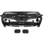 BMW 3 F30 / F31 11-19 vir&scaron;utinė priekinė oro paėmimo kreipiamoji
