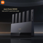Xiaomi BE6500 Wi-Fi 7 mar&scaron;rutizatorius (CN versija)